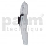 Palm Adult Fighter Lite Karate Suit - 8oz